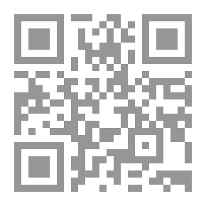 Qr Code الشفاعة