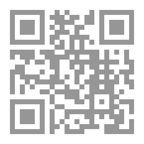 Qr Code يستجيب لك الرب