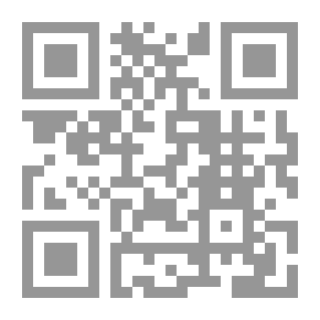 Qr Code لا تظلموا المرأة