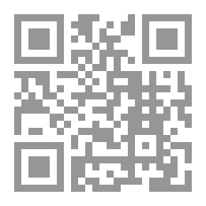 Qr Code The political and civilized history of tripoli through the ages: the era of the mamluk state - part two