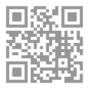 Qr Code سلسلة المعرفة الأدبية - أيتام سومر في شعرية حسب الشيخ جعفر - الجزء الثاني