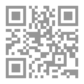 Qr Code أدعية مختارة (دعاء الأنبياء والصالحين وأدعية من فقه الأسماء الحسنى)