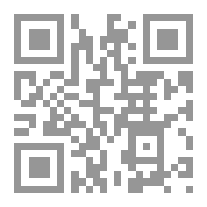 Qr Code The Egypt Of The Messenger, May God Bless Him And Grant Him Peace, And His Visit To Sinai, The Land Of Messengers And Prophets