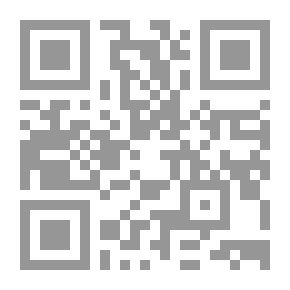 Qr Code أنيس المؤمنين من قصص الصالحين