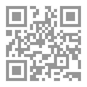Qr Code ملحمة الحب الخالد ؛ كيف أحب الصحابة النبي (ص)
