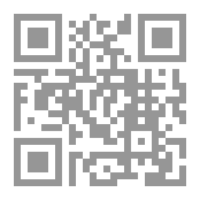 Qr Code Sign of Life