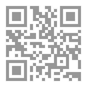 Qr Code حاشية العدوي على كفاية الطالب الرباني لرسالة ابن أبي زيد القيرواني