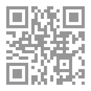 Qr Code أحوال المعيشة وروح المواطنية