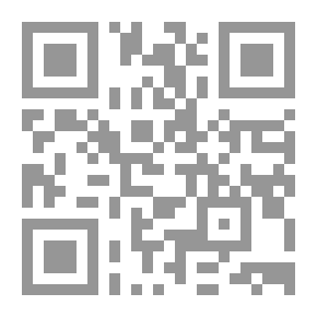 Qr Code Who Are The Elders?