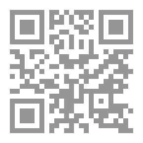 Qr Code The Son Of Islam And Belief In The Messengers Of God