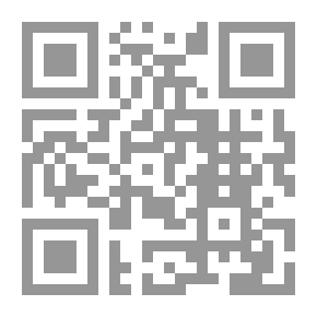 Qr Code Arab Critical Discourse; Ibn Khaldun - Ihsan Abbas - The Structuralists