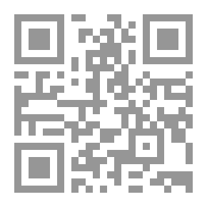 Qr Code موسوعة الاستخبارات والأمن في الآثار والنصوص الإسلامية