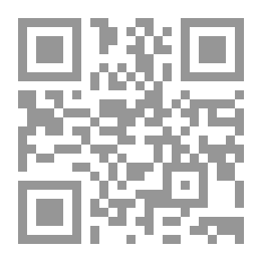 Qr Code The Manufacture of Chocolate and other Cacao Preparations