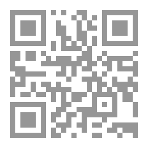 Qr Code سعادة الأسرة المسلمة في جنة الخلد