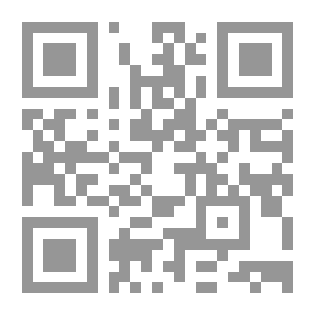 Qr Code الصحافة المتخصصة (السياسة الخارجية- المرأة- الرياضة- الجريمة- الفن)