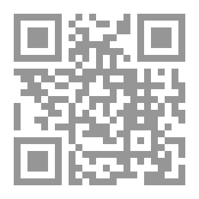 Qr Code اضطرابات النطق واللغة أسبابها - طرق العلاج