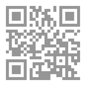 Qr Code الأصلاح التربوى العربى فى العصر الرقمى ضرورة حتمية - لماذا ؟ وكيف ؟