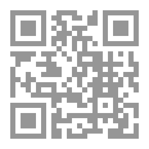 Qr Code اغراض مراح الارواح