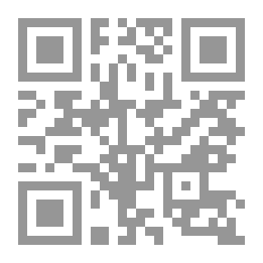 Qr Code الجهاد في سبيل الله