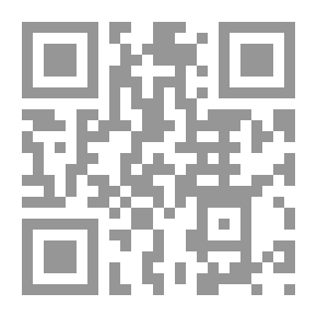Qr Code قصة المعراج ويليه نفحات الطيب فى مدح الحبيب