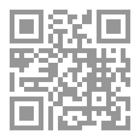 Qr Code الصحابة وأدب الاختلاف