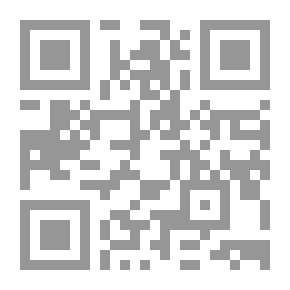 Qr Code تيمورلنك ؛ قاهر الملوك والسلاطين وغازي العالم