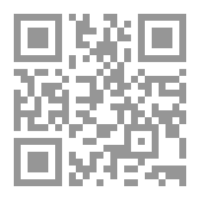 Qr Code الطب النفسي و الحياة... مقالات...مشكلات...فوائد ( الكتاب الأول)