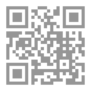 Qr Code الصحوة الإسلامية وهموم الوطن العربي الإسلامي