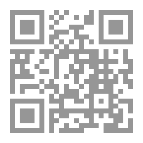 Qr Code إنتفاضة الأقصى