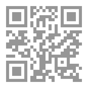 Qr Code موسوعة أحكام الطهارة