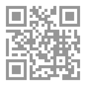 Qr Code معجم المصطلحات الدولية حول المرأة والاسرة