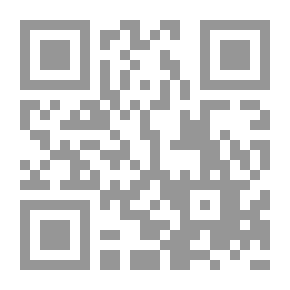 Qr Code امراض الكلى أسبابها وطرق الوقاية منها وعلاجها