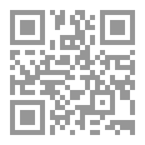 Qr Code The Modern Arabic Poem Between Semantic And Rhythmic Structure