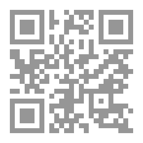 Qr Code سيد المجد