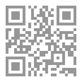 Qr Code مدامع العشاق