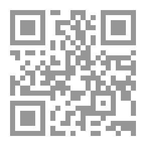 Qr Code الخلافة العباسية ؛ السقوط والانهيار - الجزء الثاني