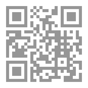 Qr Code أبراهام لنكولن والحكومة الدستورية