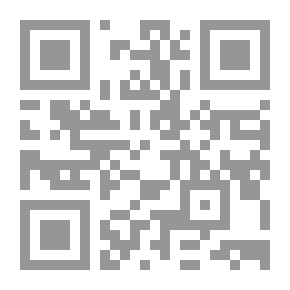 Qr Code ثلاثية صحتك في طعامك ـ التغذية المثلي لكل أفراد الأسرة