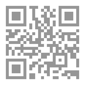 Qr Code Vathek; An Arabian Tale