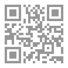 Qr Code كاتبات وشعراء عربيات معاصرات