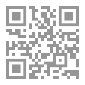 Qr Code ديوان أشعار الإمام الخميني