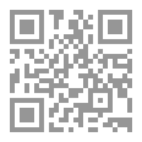Qr Code نصائح الشيخ للشباب الشرقى ، ج2