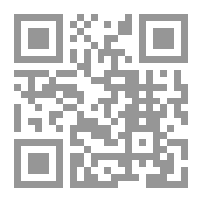 Qr Code شرح ثلاثة الأصول [فرنسي]