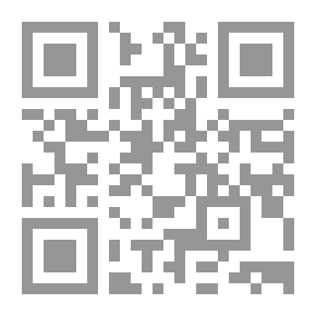 Qr Code معجم مصطلحات النقد العربي القديم، عربي - عربي