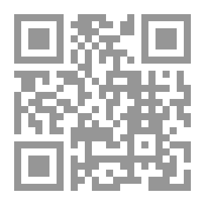 Qr Code فضاءات العرض المسرحى
