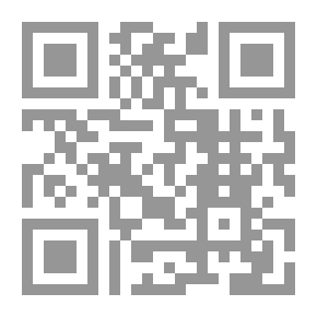 Qr Code روضه السائحين في فكاهات ونوادر وغرائب العرب