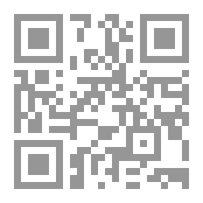 Qr Code The Detailed In The History Of The Arabs Before Islam - Part 2