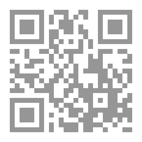 Qr Code الإسلام دين الحوار