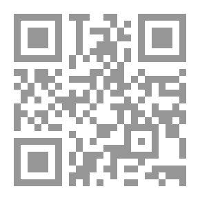 Qr Code The Resurrection Increased In The Guidance Of The Best Of Servants 3/1