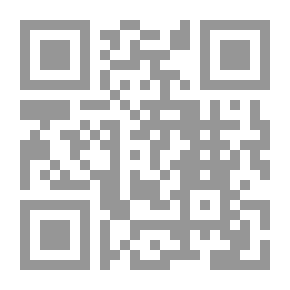 Qr Code وصايا الرسول محمد صلى الله عليه وسلم - الجزء الأول